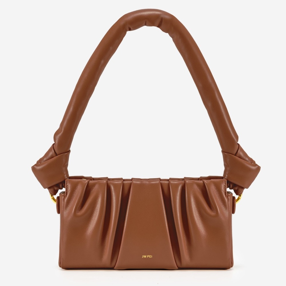 JW Pei Mila purse - brown. Perfect condition! - Picture 1 of 11